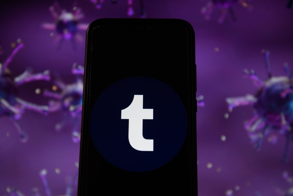 Tumblr startet seine halbprivaten Communities im offenen Beta-Test